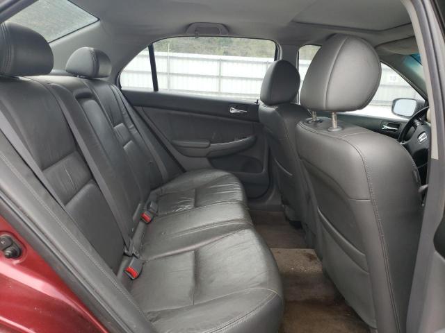 Photo 10 from auction – 2003 HONDA ACCORD EX with VIN JHMCM56633C051097