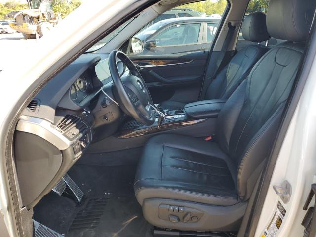 Photo 7 from auction – 2015 BMW X5 XDRIVE3 with VIN 5UXKR0C59F0K52245