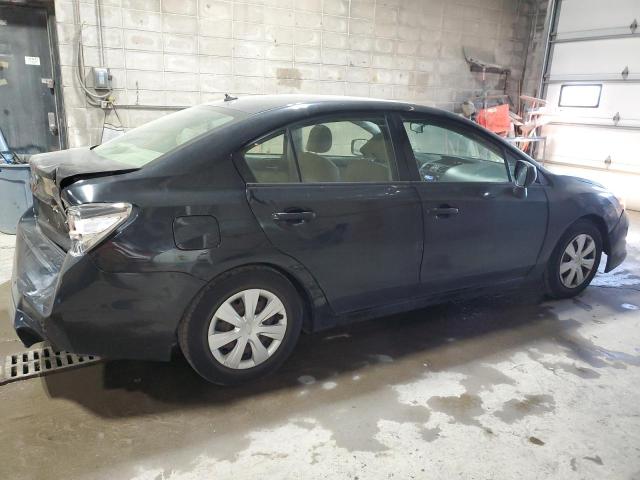 Photo 3 from auction – 2014 SUBARU IMPREZA with VIN JF1GJAA61EH019031