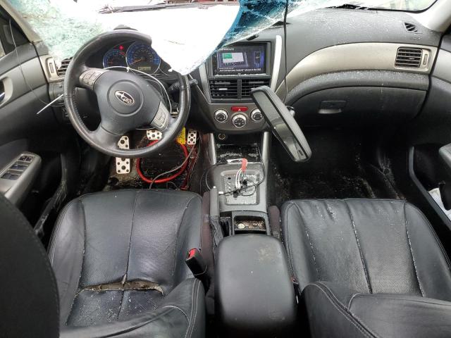 Photo 8 from auction – 2009 SUBARU FORESTER 2 with VIN JF2SH66679H768672