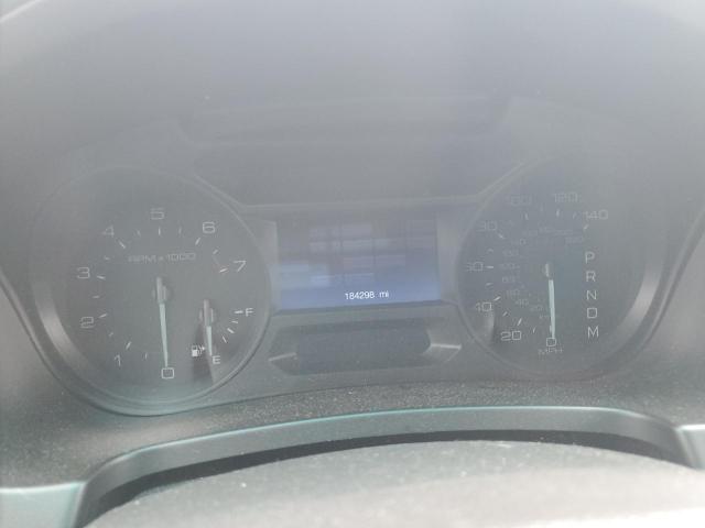 Photo 9 from auction – 2014 FORD EXPLORER X with VIN 1FM5K7D84EGB77475
