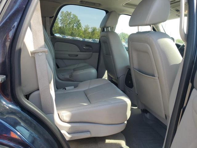 Photo 11 from auction – 2007 GMC YUKON with VIN 1GKFK13057J345796