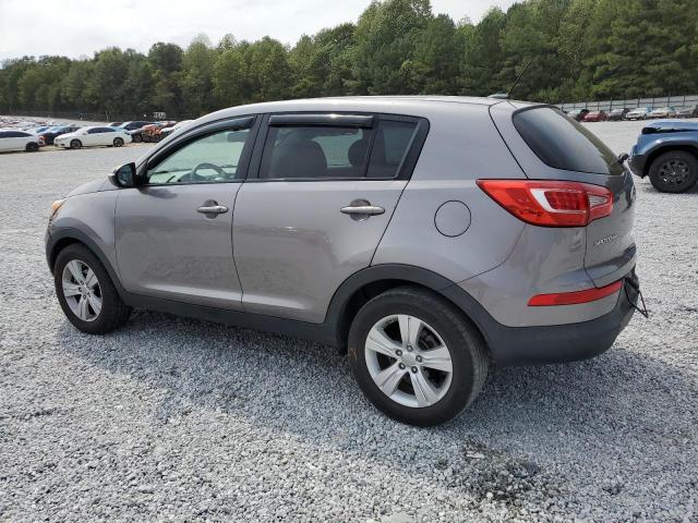 Photo 2 from auction – 2012 KIA SPORTAGE B with VIN KNDPB3A25C7221941