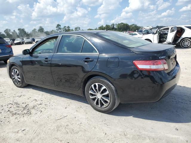 Photo 2 from auction – 2010 TOYOTA CAMRY BASE with VIN 4T1BF3EK2AU023272