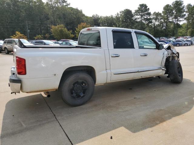 Photo 3 from auction – 2005 DODGE DAKOTA QUA with VIN 1D7HE58N35S224298