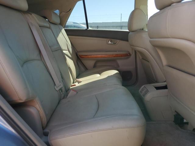 Photo 10 from auction – 2008 LEXUS RX 350 with VIN 2T2GK31U68C030273