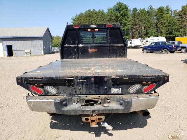 Photo 6 from auction – 2012 CHEVROLET SILVERADO with VIN 1GC0KVCG0CF111892