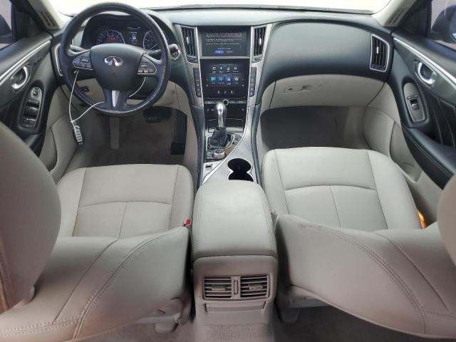 Photo 8 from auction – 2016 INFINITI Q50 PREMIU with VIN JN1EV7AR7GM341947
