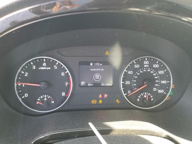 Photo 9 from auction – 2021 KIA SELTOS EX with VIN KNDERCAA8M7076213