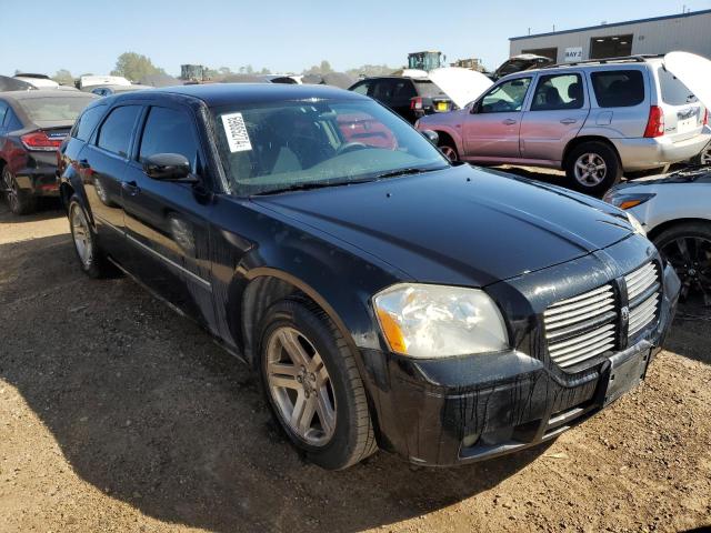 Photo 4 from auction – 2007 DODGE MAGNUM SXT with VIN 2D4FV47V27H900024