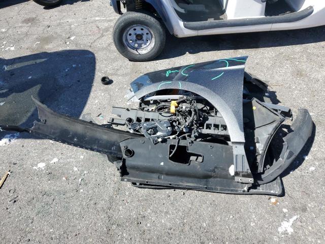 Photo 13 from auction – 2020 FORD EDGE TITAN with VIN 2FMPK3K98LBA55820