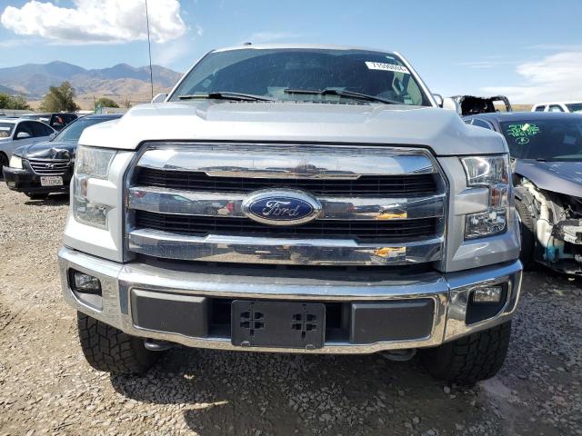Photo 5 from auction – 2016 FORD F150 SUPER with VIN 1FTEW1EP3GKD95015