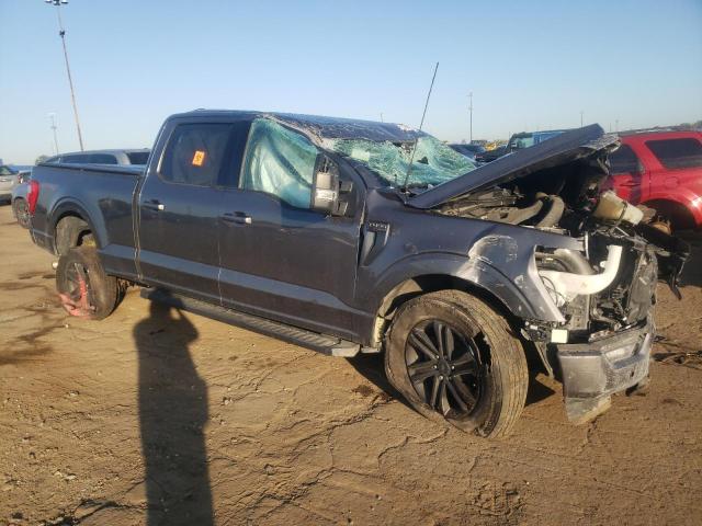 Photo 4 from auction – 2022 FORD F150 SUPER with VIN 1FTFW1E80NFA79428