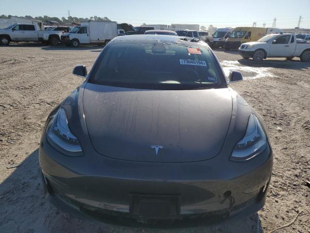 Photo 5 from auction – 2019 TESLA MODEL 3 with VIN 5YJ3E1EB4KF205744