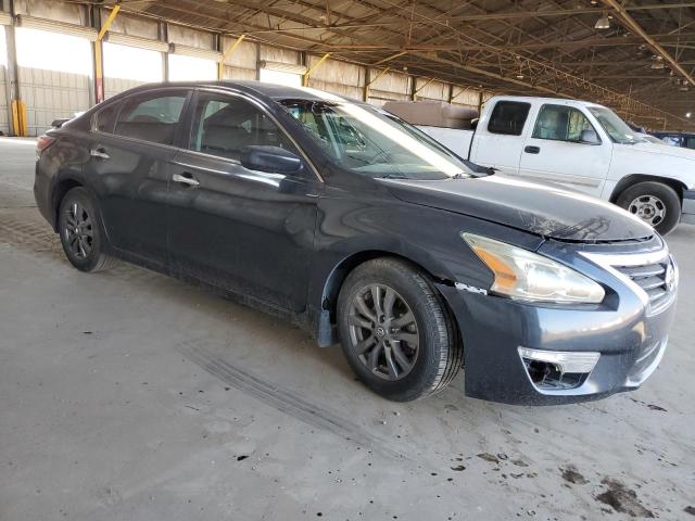 Photo 4 from auction – 2015 NISSAN ALTIMA 2.5 with VIN 1N4AL3AP6FC572373