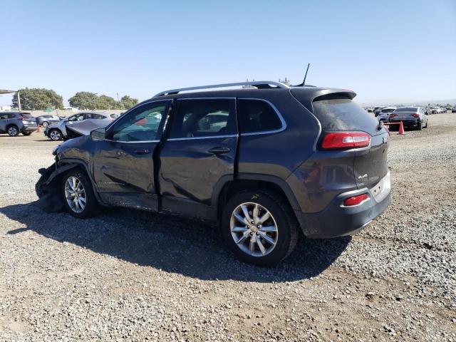 Photo 2 from auction – 2016 JEEP CHEROKEE L with VIN 1C4PJMDS3GW348980