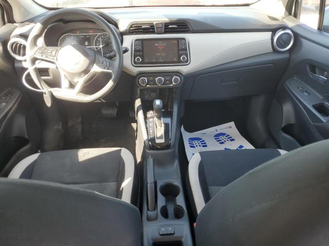 Photo 8 from auction – 2021 NISSAN VERSA SV with VIN 3N1CN8EV5ML834486