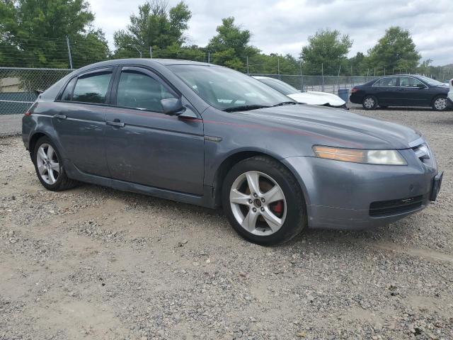 Photo 4 from auction – 2006 ACURA 3.2TL with VIN 19UUA66216A046905