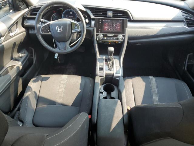 Photo 8 from auction – 2016 HONDA CIVIC LX with VIN 2HGFC2F5XGH024958