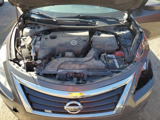 Photo 11 from auction – 2015 NISSAN ALTIMA 2.5 with VIN 1N4AL3AP6FC167288