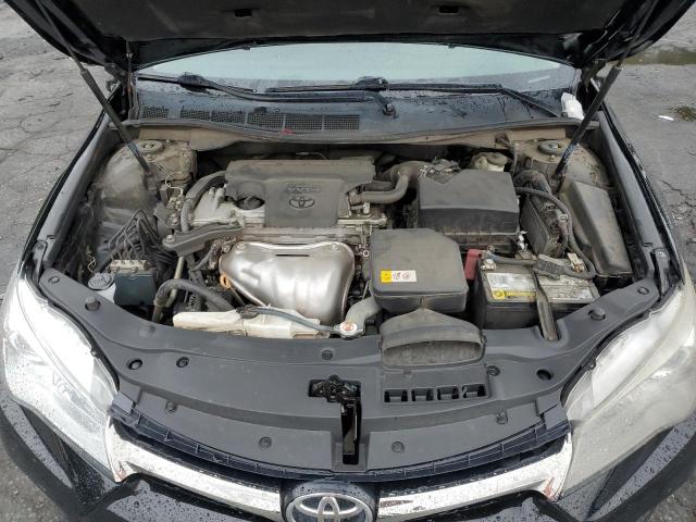 Photo 11 from auction – 2017 TOYOTA CAMRY LE with VIN 4T1BF1FK8HU404427