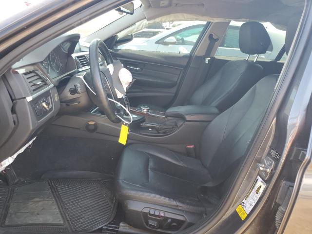 Photo 7 from auction – 2014 BMW 328 I SULE with VIN WBA3C1C55EK116353