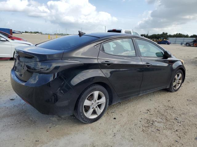 Photo 3 from auction – 2012 HYUNDAI ELANTRA GL with VIN 5NPDH4AE1CH078743