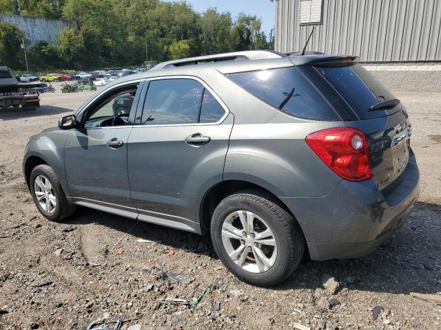 Photo 2 from auction – 2013 CHEVROLET EQUINOX LT with VIN 2GNALDEK6D6360004