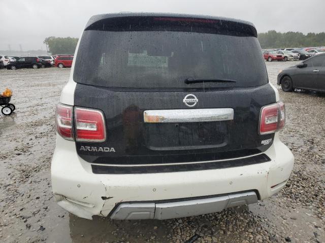 Photo 6 from auction – 2017 NISSAN ARMADA PLA with VIN JN8AY2NE5H9707023