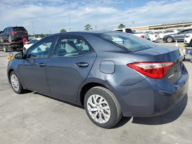 Photo 2 from auction – 2019 TOYOTA COROLLA L with VIN 5YFBURHE4KP868237