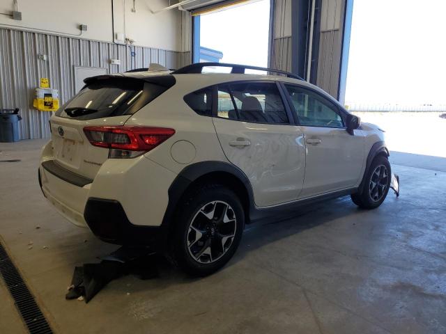 Photo 3 from auction – 2020 SUBARU CROSSTREK with VIN JF2GTAPC6L8200870