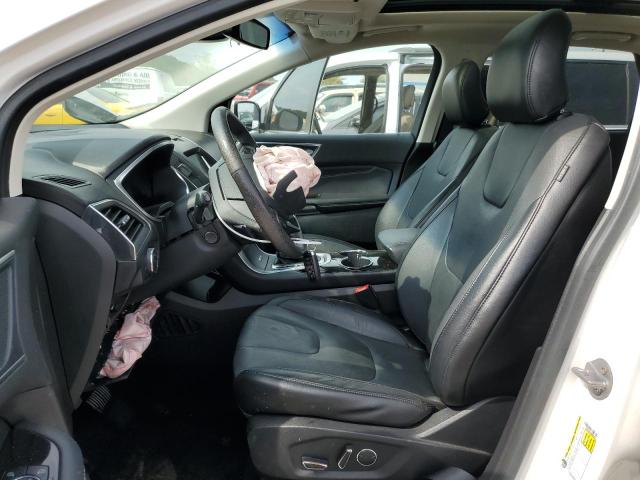 Photo 7 from auction – 2018 FORD EDGE TITAN with VIN 2FMPK3K8XJBB66941