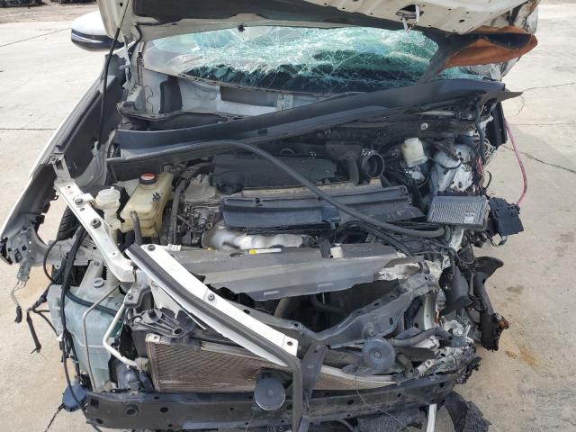 Photo 11 from auction – 2015 TOYOTA RAV4 LIMIT with VIN JTMYFREV0FD077723