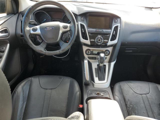 Photo 8 from auction – 2013 FORD FOCUS SE with VIN 1FADP3F23DL379870