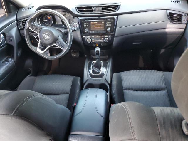 Photo 8 from auction – 2017 NISSAN ROGUE S with VIN KNMAT2MTXHP550935