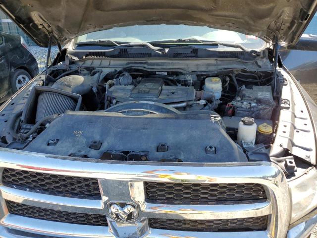 Photo 11 from auction – 2017 RAM 2500 ST with VIN 3C6UR5CL8HG748696