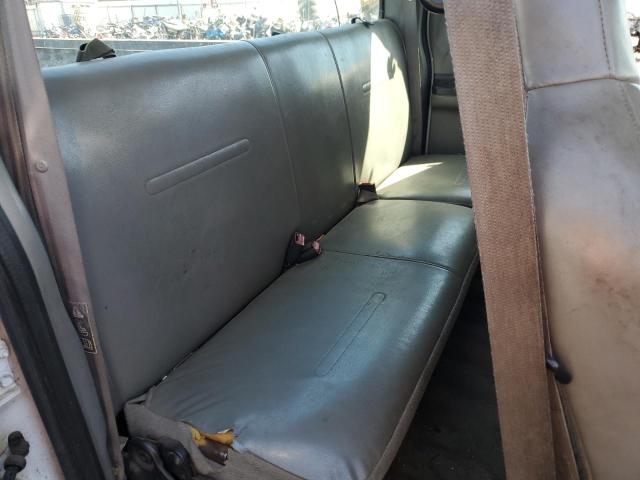 Photo 10 from auction – 2003 FORD F250 SUPER with VIN 3FTNX20L83MB47191