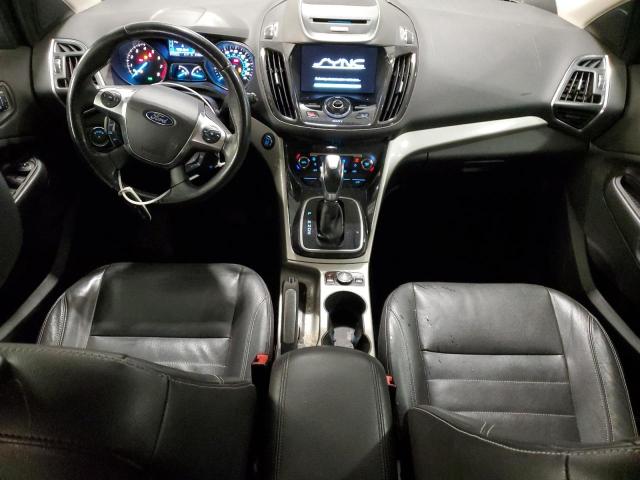 Photo 8 from auction – 2013 FORD ESCAPE SEL with VIN 1FMCU9H91DUA01810