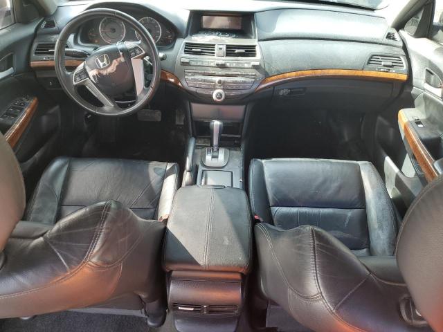 Photo 8 from auction – 2012 HONDA ACCORD EXL with VIN 1HGCP2F80CA144648