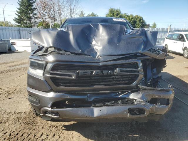 Photo 5 from auction – 2019 RAM 1500 REBEL with VIN 1C6SRFLT7KN814408