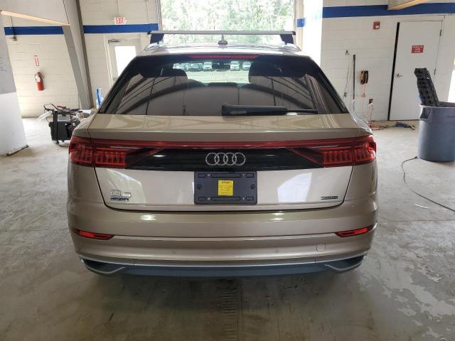 Photo 6 from auction – 2019 AUDI Q8 PRESTIG with VIN WA1CVAF19KD031208