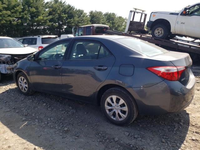 Photo 2 from auction – 2015 TOYOTA COROLLA L with VIN 2T1BURHE3FC359200