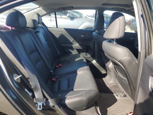 Photo 10 from auction – 2014 HONDA ACCORD EXL with VIN 1HGCR2F84EA166262