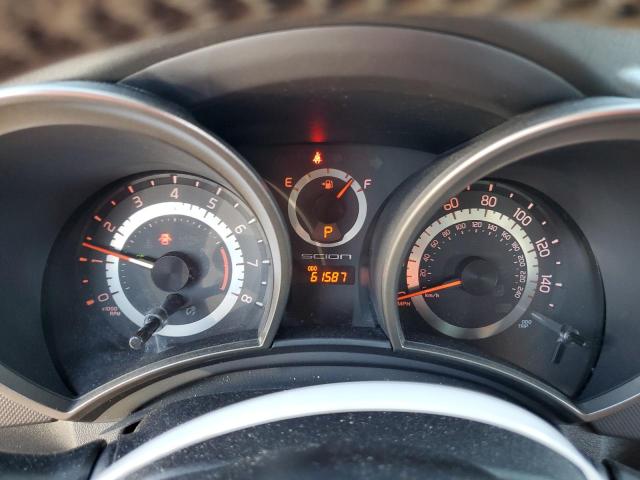 Photo 9 from auction – 2011 TOYOTA SCION TC with VIN JTKJF5C77B3021009