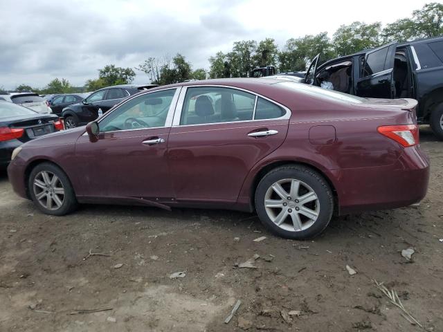 صورة رقم 2 من المزاد - 2008 LEXUS ES 350 مع VIN JTHBJ46G082265212