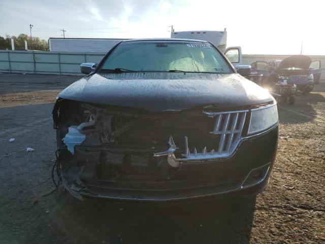 Photo 5 from auction – 2010 LINCOLN MKZ with VIN 3LNHL2JCXAR628675