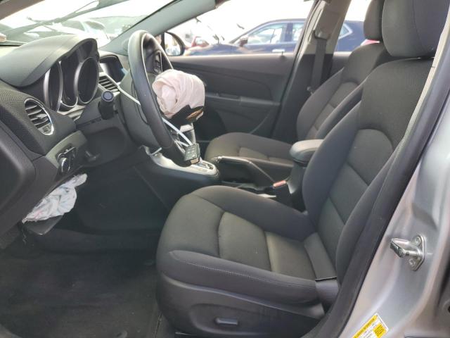 Photo 7 from auction – 2015 CHEVROLET CRUZE LT with VIN 1G1PC5SB2F7161444