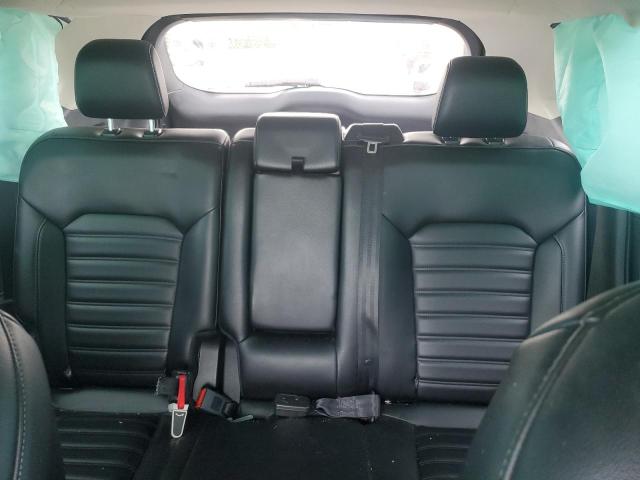 Photo 10 from auction – 2020 FORD EDGE SEL with VIN 2FMPK3J93LBA46279