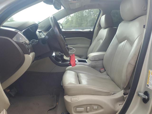 Photo 7 from auction – 2014 CADILLAC SRX PREMIU with VIN 3GYFNGE39ES566272