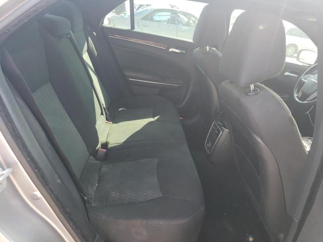 Фото 10 с аукциона – 2014 CHRYSLER 300 с VIN 2C3CCAAGXEH361331